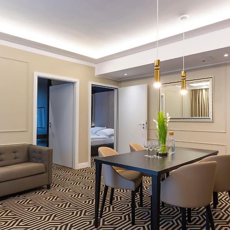 Vacationclub - Baltic Park Fort Apartament E.116 Swinoujscie Luaran gambar