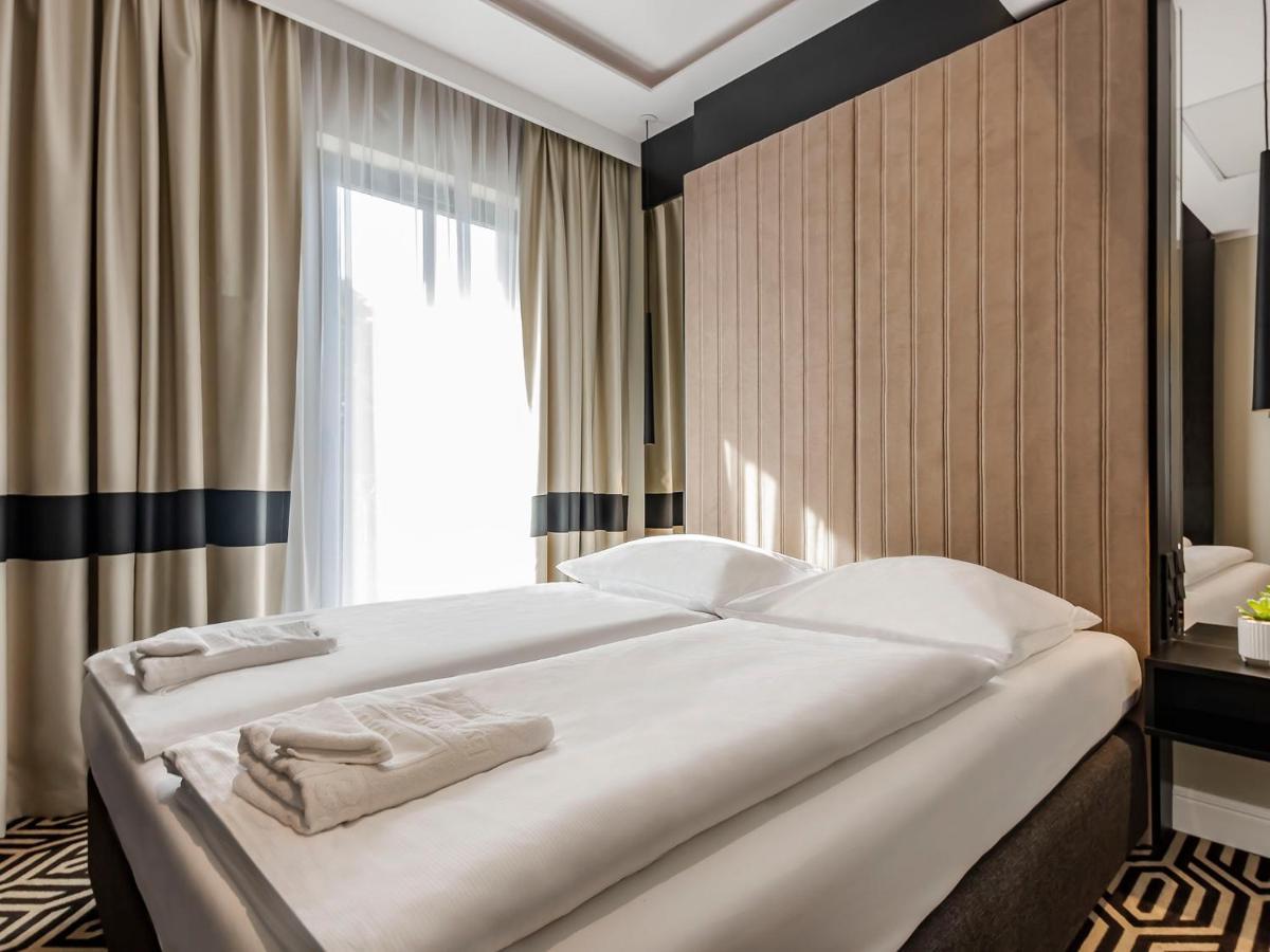 Vacationclub - Baltic Park Fort Apartament E.116 Swinoujscie Luaran gambar