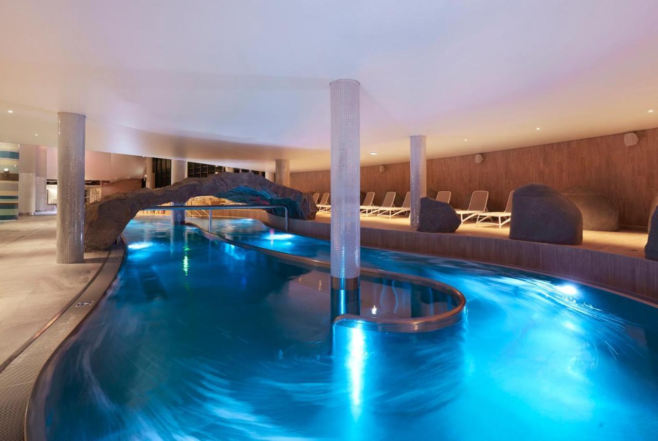 Vacationclub - Baltic Park Fort Apartament E.116 Swinoujscie Luaran gambar